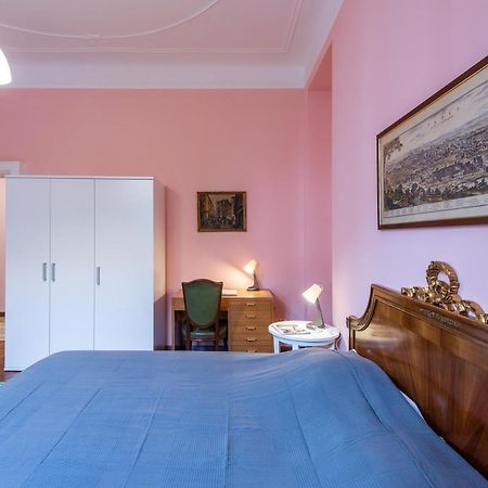 Elegante Casa Liberty Apartment Milan Exterior photo