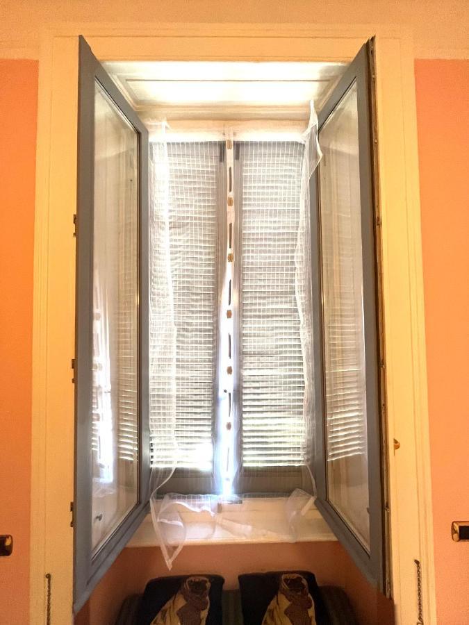 Elegante Casa Liberty Apartment Milan Exterior photo