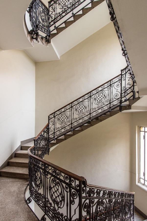 Elegante Casa Liberty Apartment Milan Exterior photo
